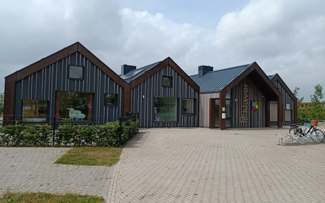 Vacature conciërge A, BS De Klaver, Stedum