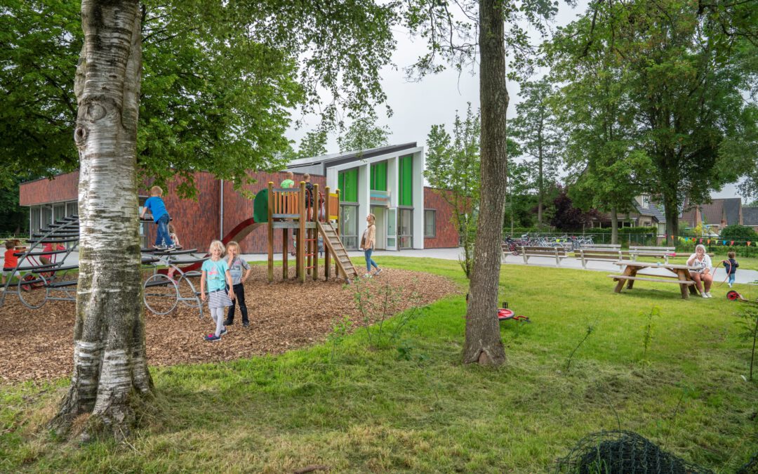 Vacature IB Netwerkscholen