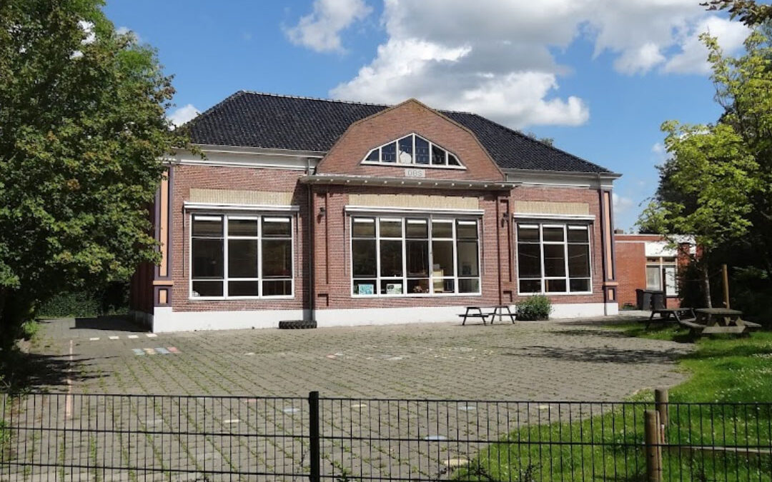 Vacature conciërge A, obs Garmerwolde