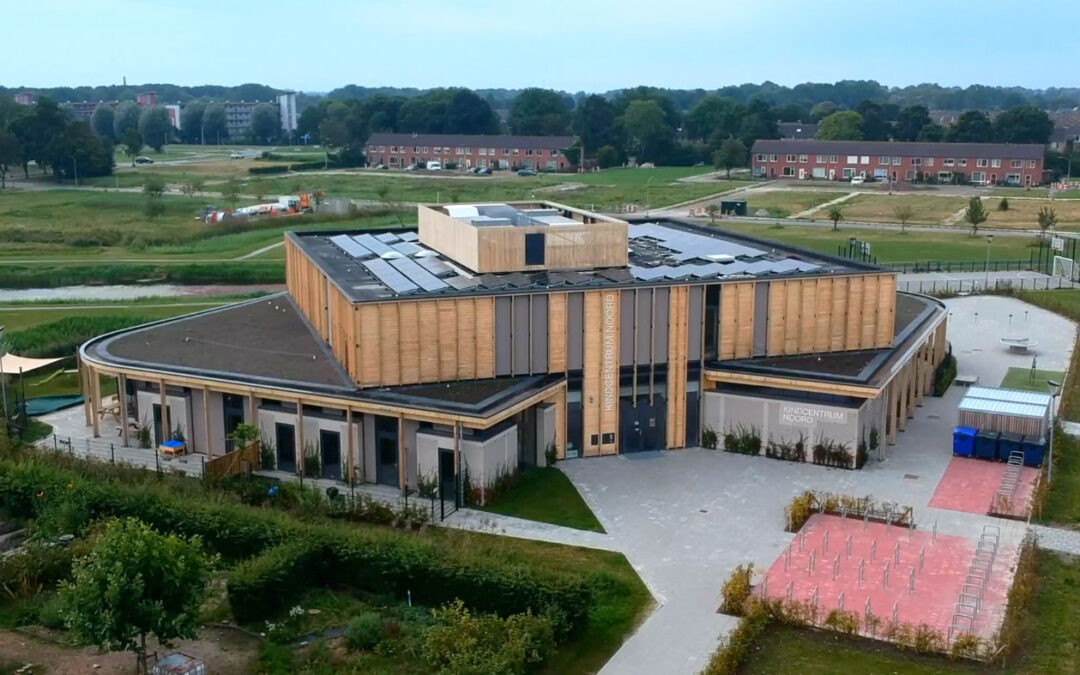 Vacature Interne begeleider – kwaliteitscoördinator Kindcentrum Noord  Delfzijl, fte 0,5