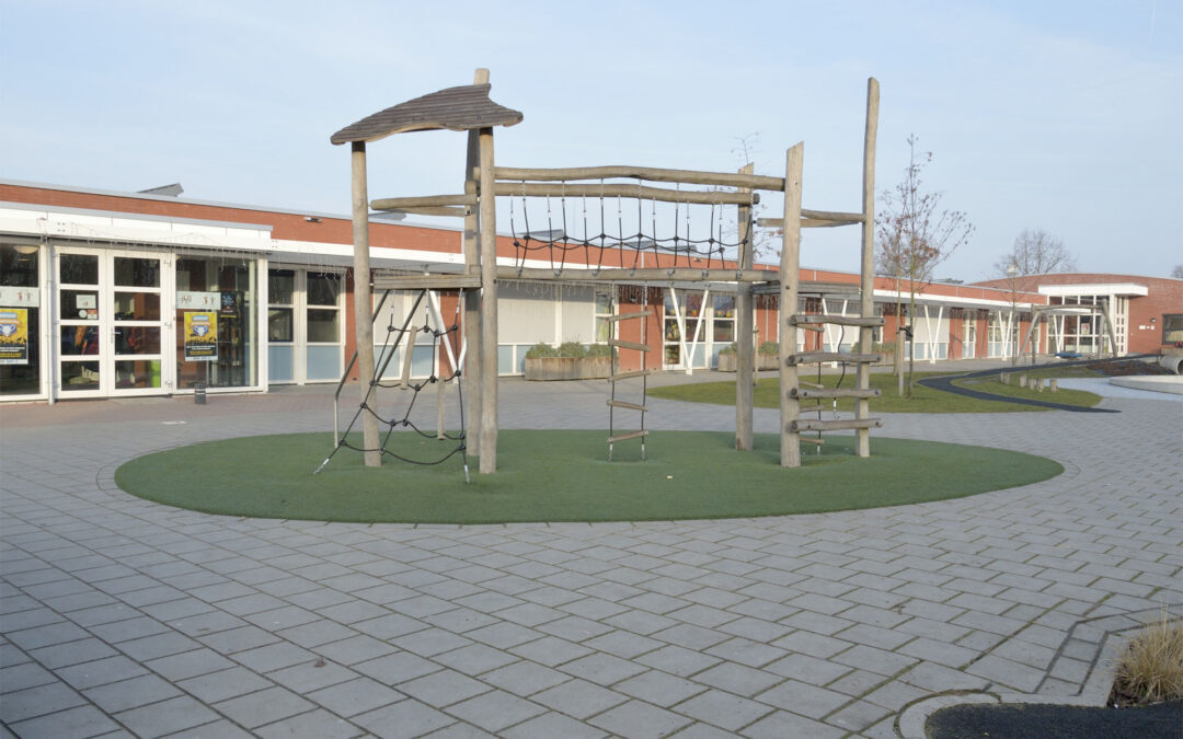 Vacature voor een intern begeleider/kwaliteitscoördinator op CBS De Citer in Appingedam
