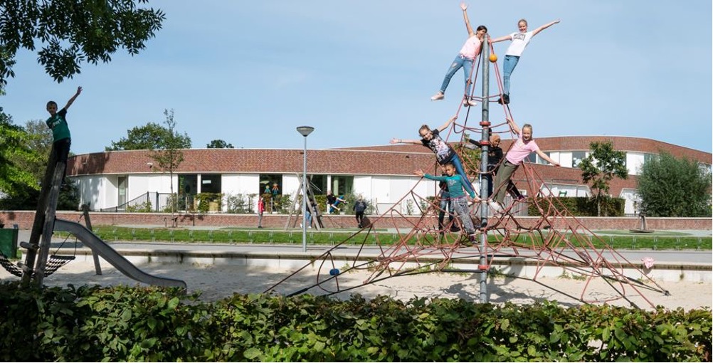 Vacature Orthopedagoog Generalist / GZ-psycholoog, 0,6 (-0,8) FTE