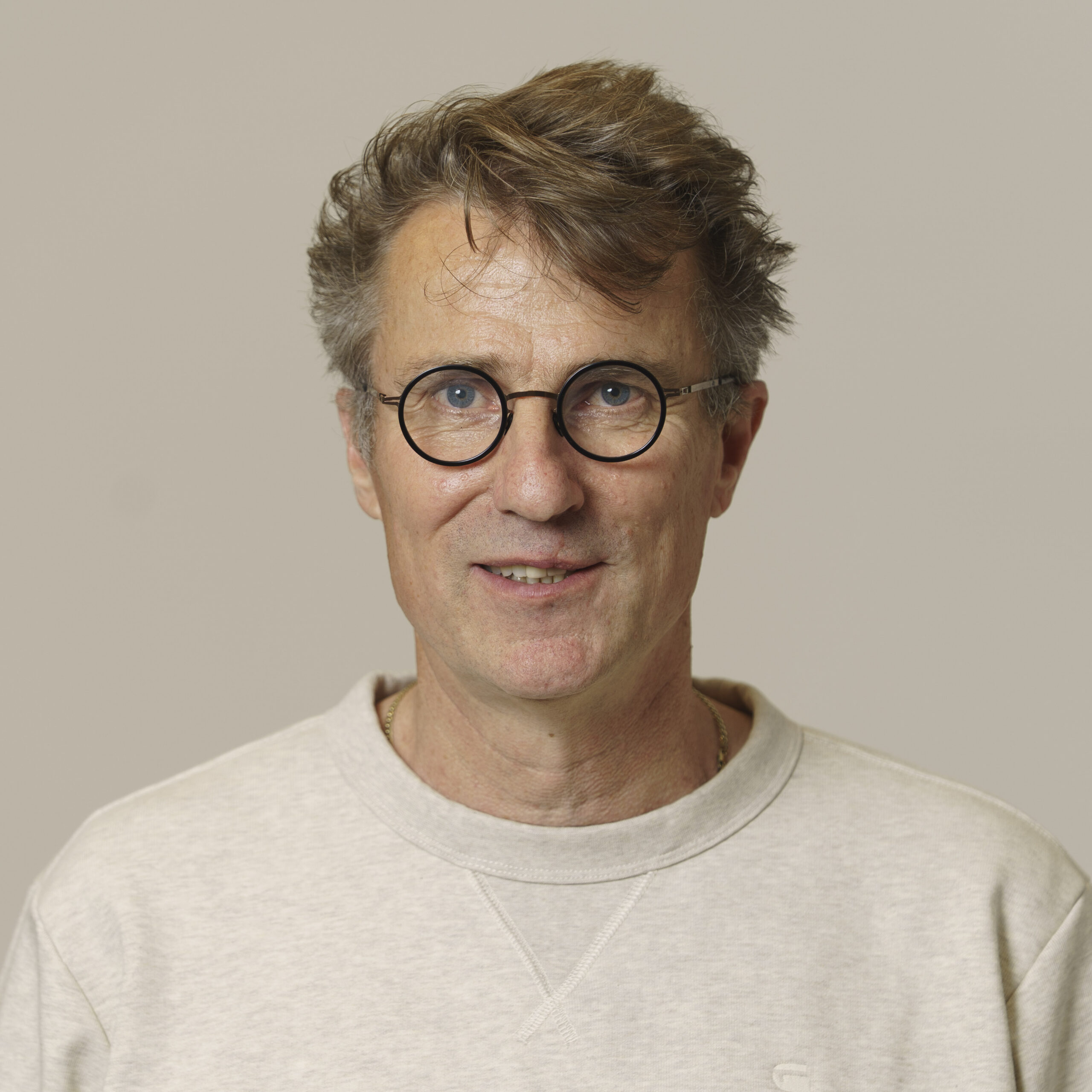 Koen van Gerven