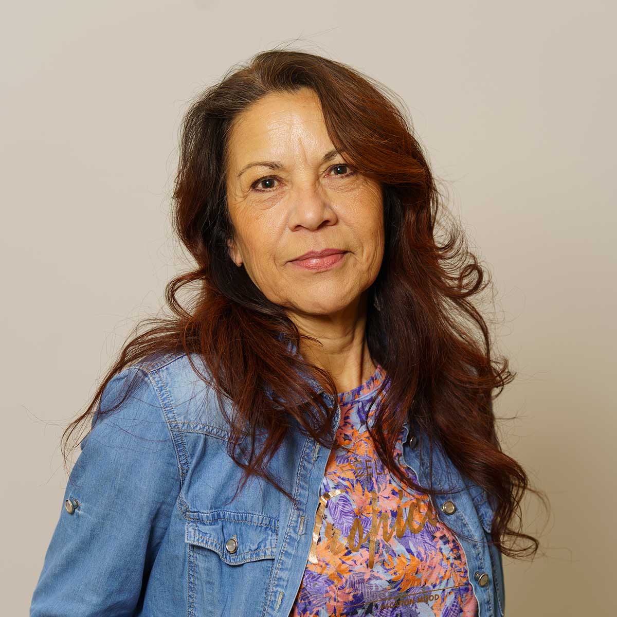 Karin Brouwer