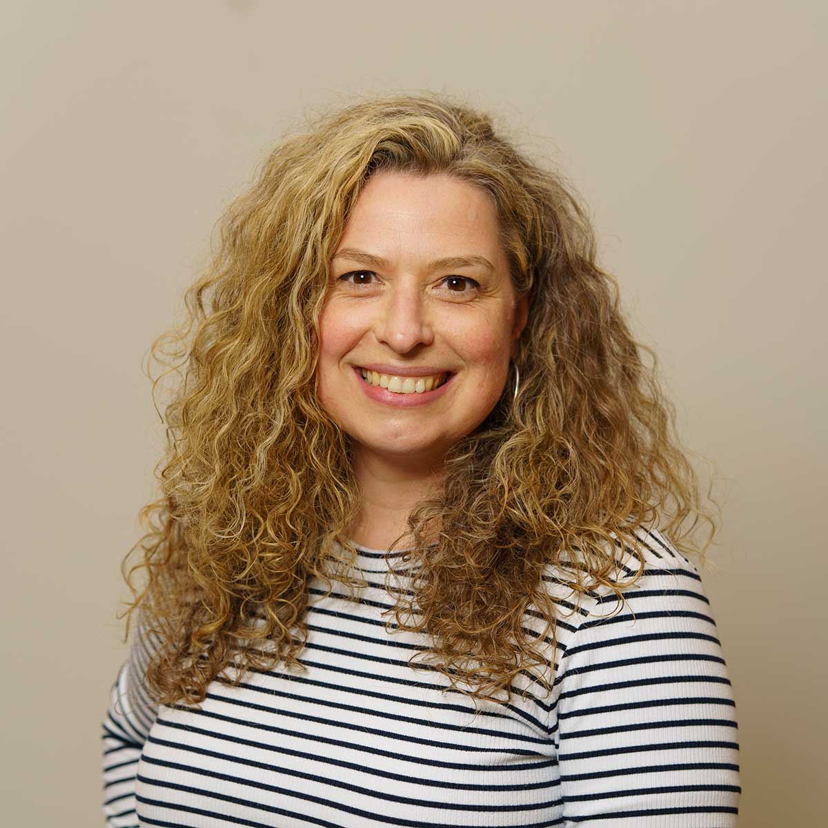 Sabine van Gorp