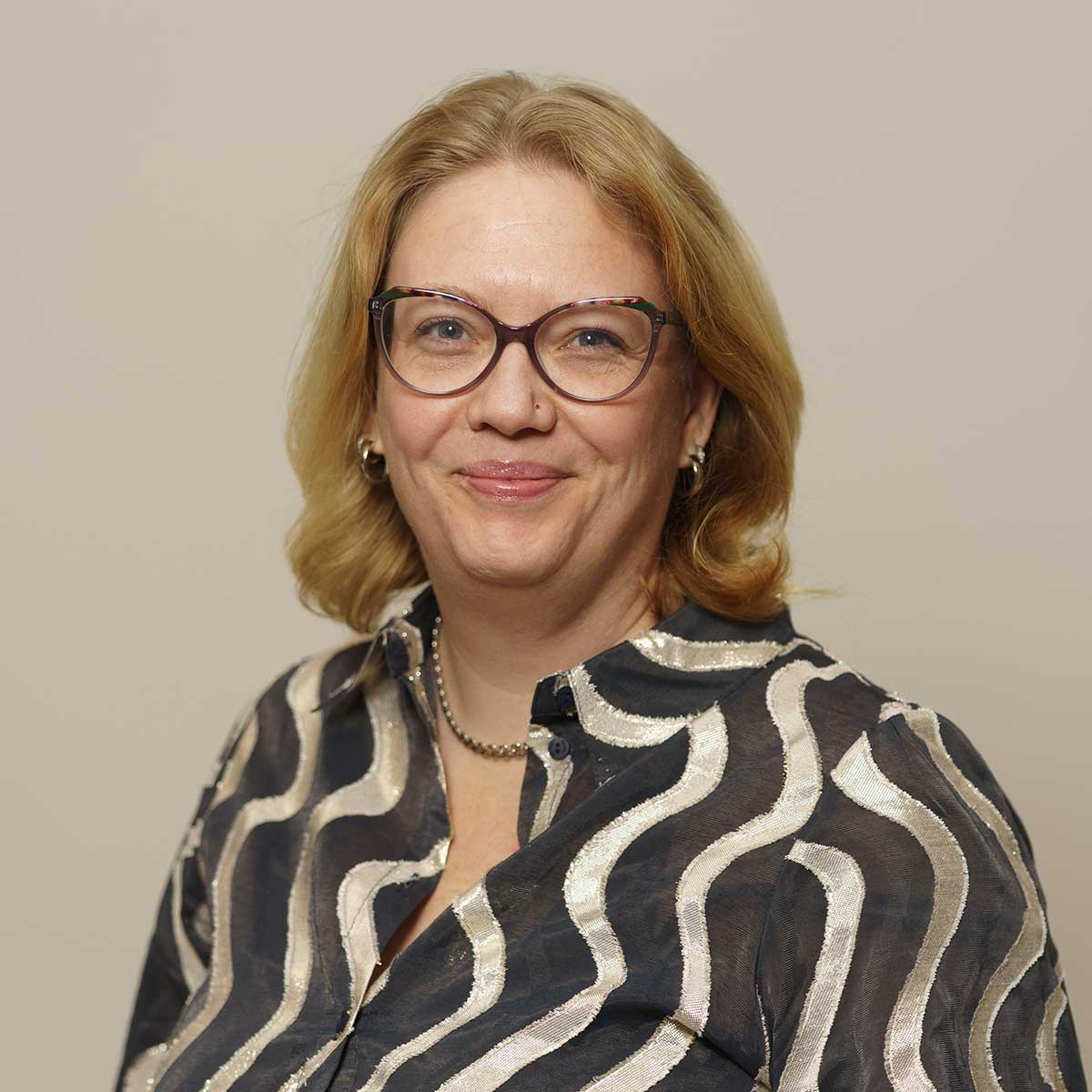 Willeke Doornbos